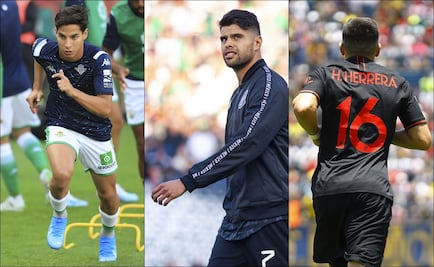 La herencia mexicana del "Maurice Revello" en La Liga