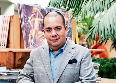 Critica a 'Juanga' y sale criticado