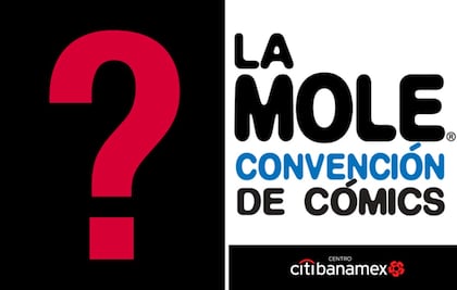 Competirán La Mole y Comic Con México; empalman fechas