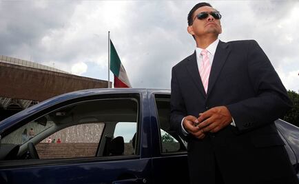 Se aplicará ley de Movilidad para todos: Semovi