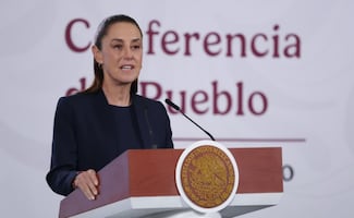 Sheinbaum anuncia intervención territorial contra desnutrición infantil; admite que aún hay casos