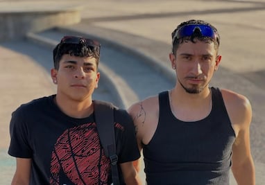 "En el camino", la película mexicana ganadora en Venecia, que tendrá dos versiones para el cine