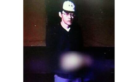 Detienen en Japón a hombre que apuñaló a policía para robar su arma 