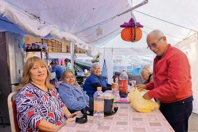 “Es un buen comienzo para ponernos en el mapa”