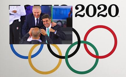 América Móvil obtiene derechos de transmisión de Juegos Olímpicos hasta 2024