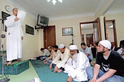 Llaman a no vincular a los practicantes del Islam con EI