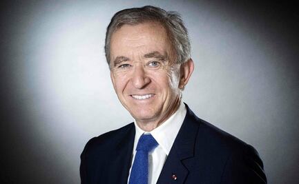 Bernard Arnault: ¿Cuáles son las empresas del hombre más rico del mundo?