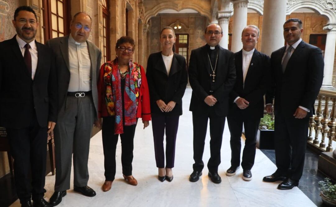 Foto: Especial/El Universal/