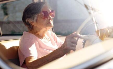 Tu seguridad al volante; ¿te has preguntado si aún puedes conducir? Harvard revela las señales de alerta