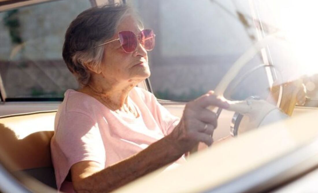 Señales para dejar de conducir. Fuente: Freepik