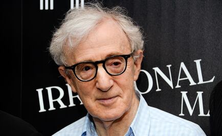 Woody Allen estrenará cinta por streaming