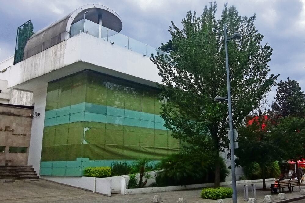 Tras lo ocurrido en el bar República, MH reforzará operativos. Foto: Hugo Salvador / EL UNIVERSAL