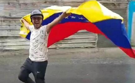 Joven venezolano recibió dos balazos y luego fue asfixiado con un pañal desechable