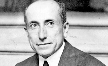 Lee gratis tres novelas inéditas de Amado Nervo