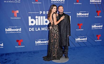 El tributo y llamado de J Balvin en los Billboard