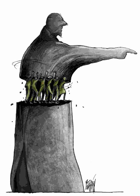 Cartón de BOLIGÁN