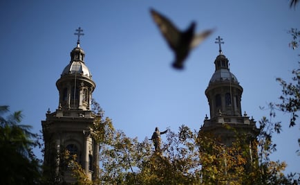 Suspenden a 15 religiosos en Chile por posibles casos de abusos