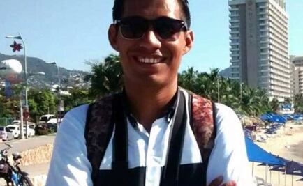 Vuelve a México periodista a quien EU negó asilo