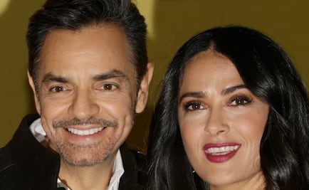 "Cómo ser un latin lover" encabeza taquilla en México