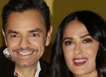 "Cómo ser un latin lover" encabeza taquilla en México