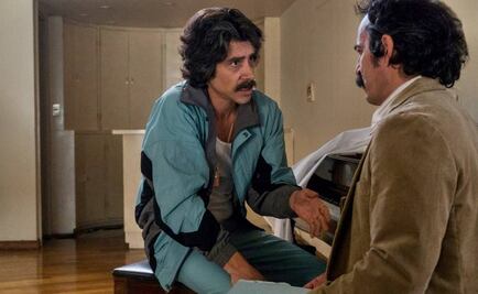 Luisito Rey nunca reveló a Luis Miguel qué pasó con Marcela Basteri