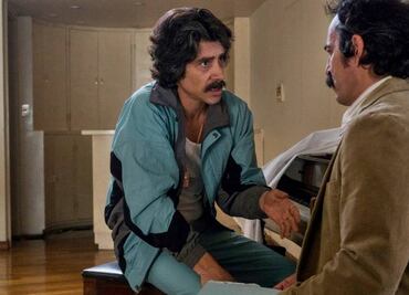 Luisito Rey nunca reveló a Luis Miguel qué pasó con Marcela Basteri