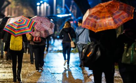 Lluvias podrían ser aún más intensas: NASA