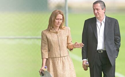 "De corazón", no quiero ver a mi esposa en la cárcel: Vergara