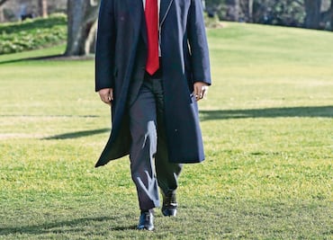 Magnate llama “locos lunáticos” a periodistas