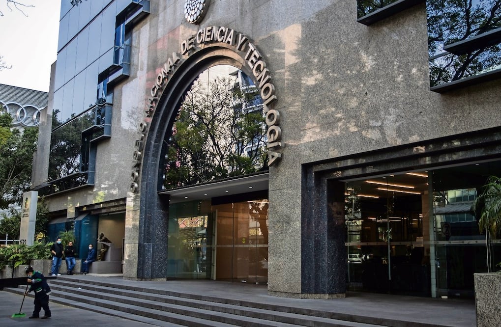 Foto: Archivo El Universal