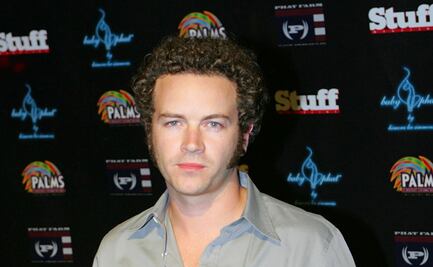 Acusan a Danny Masterson, actor de "That '70s Show", de violación