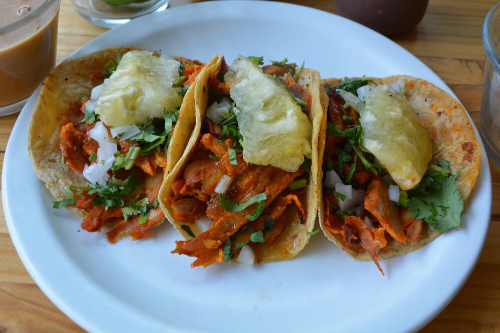 Respecto a las ciudades donde más se demanda este tipo de platillo, Guadalajara, Ciudad de México y Monterrey resaltan en el top 3 donde más se ordena este platillo. Foto: Archivo/El Universal