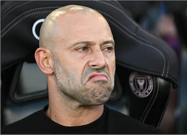 Javier Mascherano rompió el silencio sobre la situación de Gonzalo Piovi; ¿nueva baja para Cruz Azul?