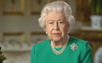 La Reina Isabel cumple 94 años en plena pandemia de Covid-19