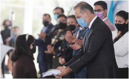 Martín Orozco Sandoval pide "tener confianza" en este regreso a clases