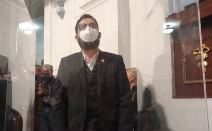 Debe fincarse responsabilidad por L12 del Metro, exige Royfid Torres 