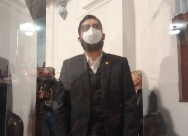 Debe fincarse responsabilidad por L12 del Metro, exige Royfid Torres