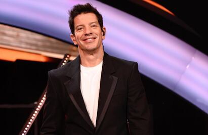 El jonrón de Yahir en el beis