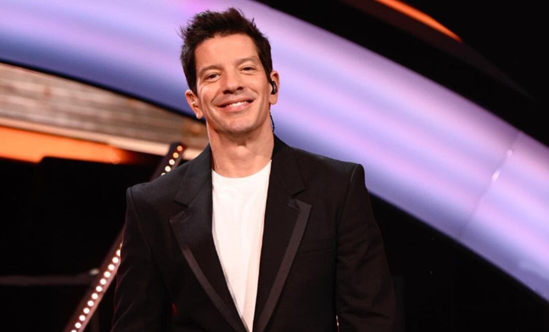 Yahir. Foto: Instagram