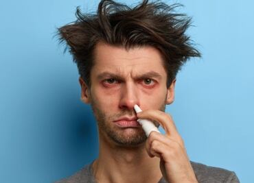 Cómo aliviar los síntomas de la sinusitis aguda