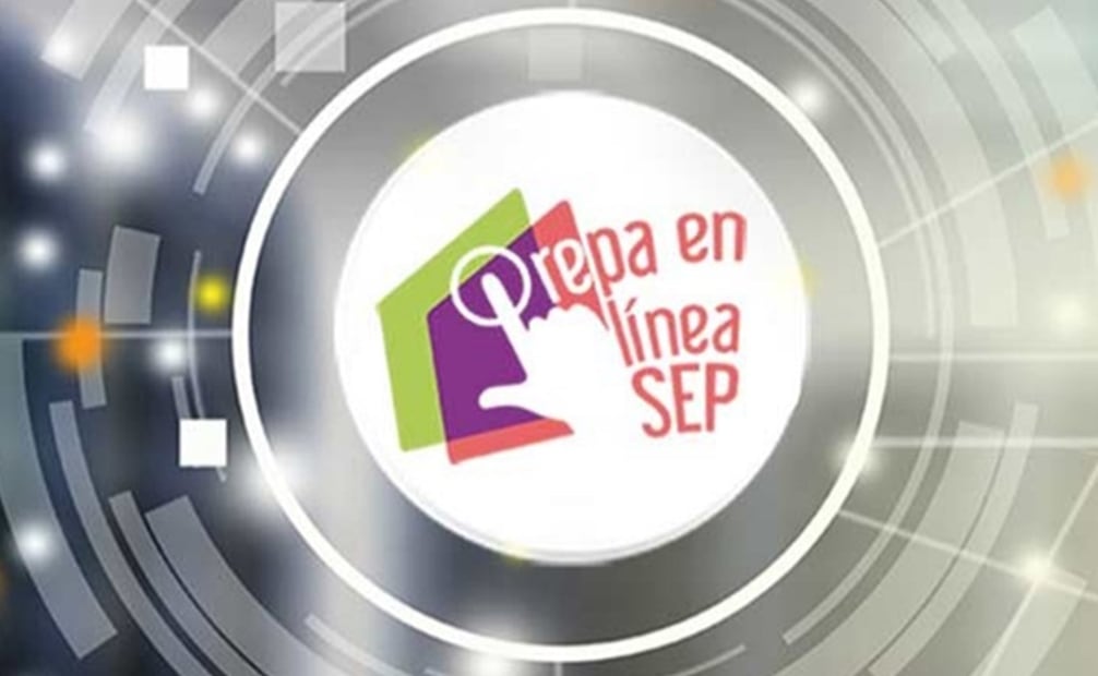 La SEP abre nuevo periodo de registro para cursar la Prepa en Línea. Foto: Especial