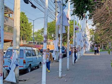 Gastan 288.7 mdp en propaganda para campañas federales