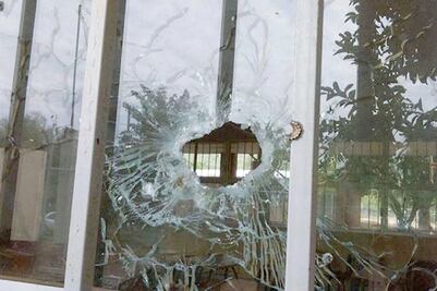 Reportan 13 muertes en 60 horas