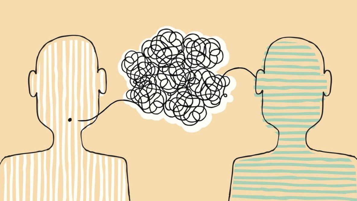 Los errores más vergonzosos de las aplicaciones de traducción