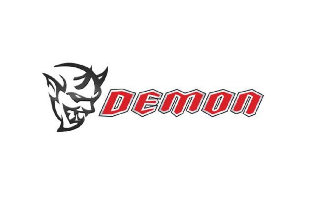 Challenger Demon está de vuelta 