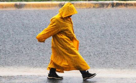 "Franklin" provocará tormentas extraordinarias en Veracruz 