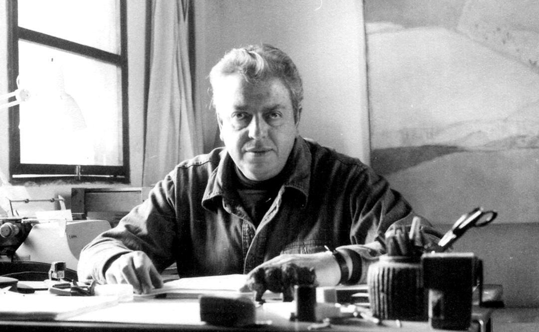 Foto: Archivo Joy Laville