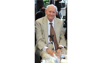 Fallece el ex gobernador de Tamaulipas, Enrique Cárdenas González