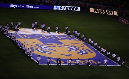 Los Tigres no quieren jugar durante la Fecha FIFA