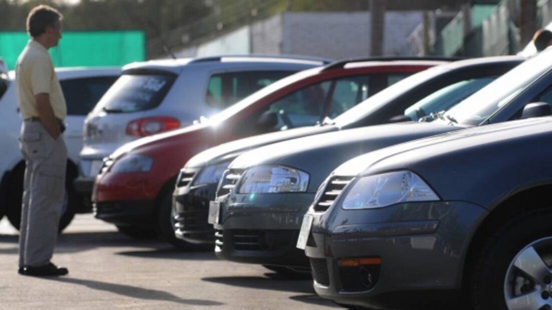 5 puntos a evitar cuando compramos un auto usado